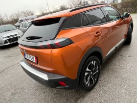 Peugeot 2008 e, снимка 8