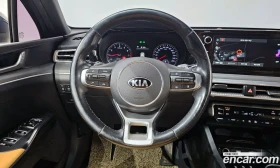 Kia K5 2.0 Prestige, снимка 13
