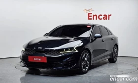 Kia K5 2.0 Prestige, снимка 1