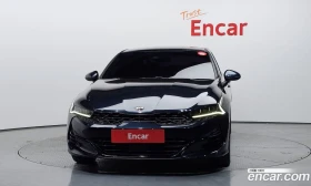 Kia K5 2.0 Prestige, снимка 3