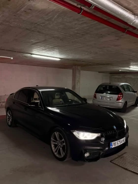 BMW 328 M-pack - Обслужена, снимка 3