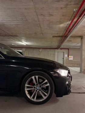 BMW 328 M-pack - Обслужена, снимка 4
