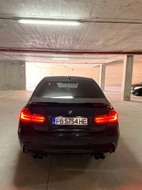 BMW 328 M-pack - Обслужена, снимка 5