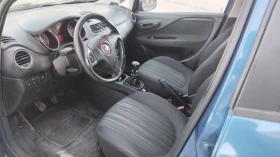 Fiat Punto, снимка 5