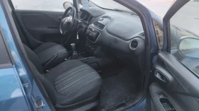 Fiat Punto, снимка 6