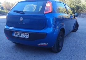 Fiat Punto, снимка 4