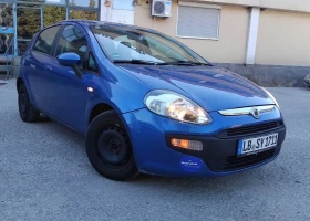 Fiat Punto, снимка 2