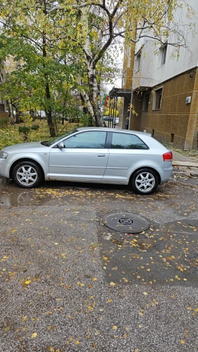 Audi A3, снимка 2