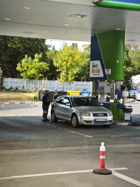 Audi A3, снимка 1