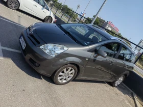 Toyota Corolla verso, снимка 3