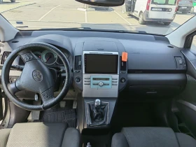 Toyota Corolla verso, снимка 9