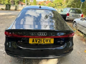 Audi A7, снимка 2