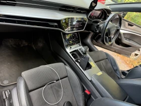 Audi A7, снимка 4