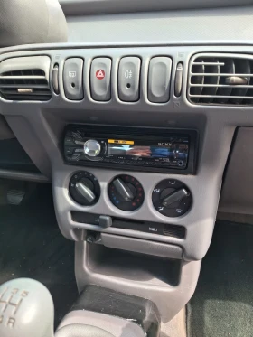 Nissan Micra, снимка 5