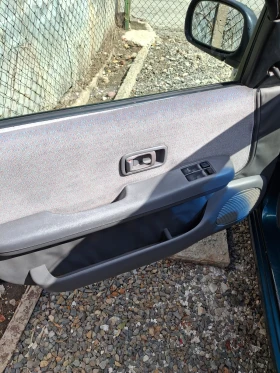 Nissan Micra, снимка 11