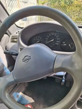 Nissan Micra, снимка 4