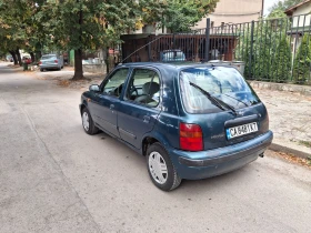 Nissan Micra, снимка 9