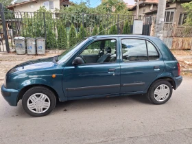 Nissan Micra, снимка 10