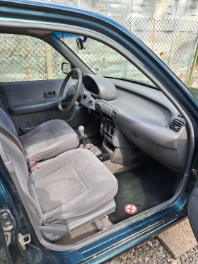 Nissan Micra, снимка 7