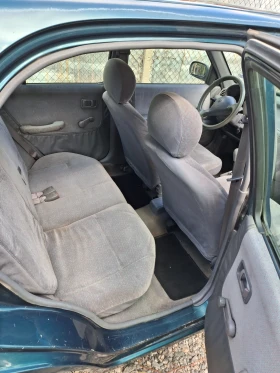 Nissan Micra, снимка 6