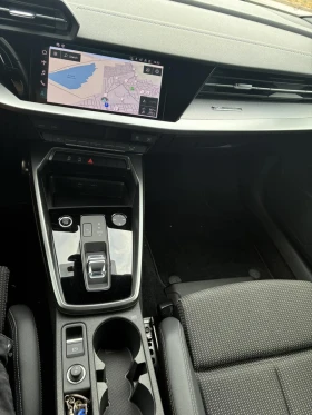 Audi A3 MHEV | S-Line | Black Optic | Limousine, снимка 10