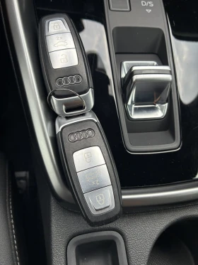 Audi A3 MHEV | S-Line | Black Optic | Limousine, снимка 13
