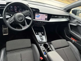 Audi A3 MHEV | S-Line | Black Optic | Limousine, снимка 6