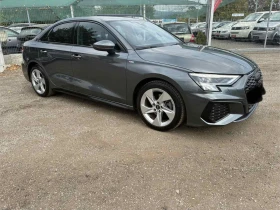 Audi A3 MHEV | S-Line | Black Optic | Limousine, снимка 2