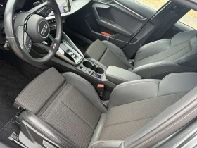 Audi A3 MHEV | S-Line | Black Optic | Limousine, снимка 7