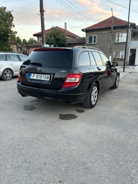Mercedes-Benz C 220 2199, снимка 3