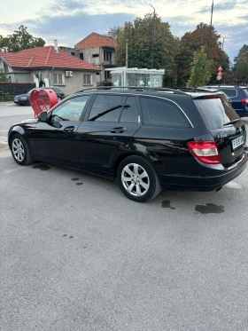 Mercedes-Benz C 220 2199, снимка 2