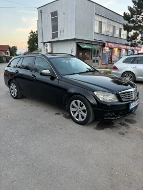 Mercedes-Benz C 220 2199, снимка 4