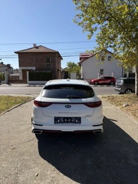 Kia Ceed, снимка 7