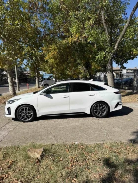 Kia Ceed, снимка 9