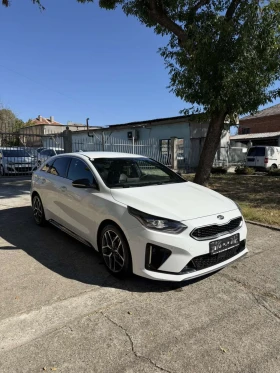 Kia Ceed, снимка 3