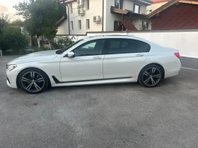 BMW 750 ТОП СЪСТОЯНИЕ, снимка 7