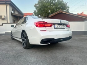 BMW 750 ТОП СЪСТОЯНИЕ, снимка 5