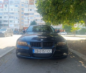 BMW 320, снимка 1