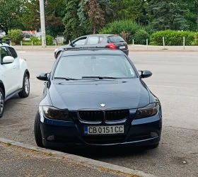 BMW 320, снимка 7