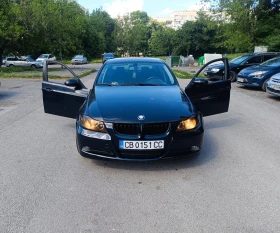 BMW 320, снимка 10