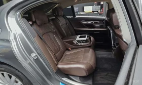 BMW 740 * 740Ld xDrive * ЦЕНА ДО БГ, снимка 12