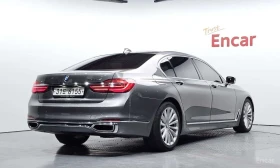 BMW 740 * 740Ld xDrive * ЦЕНА ДО БГ, снимка 2