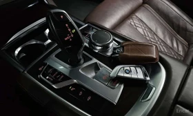 BMW 740 * 740Ld xDrive * ЦЕНА ДО БГ, снимка 9