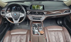 BMW 740 * 740Ld xDrive * ЦЕНА ДО БГ, снимка 7