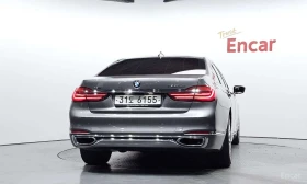 BMW 740 * 740Ld xDrive * ЦЕНА ДО БГ, снимка 4