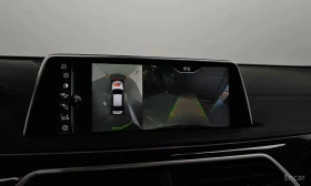 BMW 740 * 740Ld xDrive * ЦЕНА ДО БГ, снимка 15