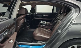BMW 740 * 740Ld xDrive * ЦЕНА ДО БГ, снимка 11