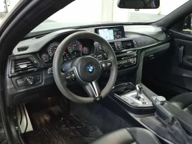 BMW M4 * Coupe Cs * АВТОКРЕДИТ* , снимка 10