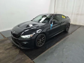 BMW M4 * Coupe Cs * АВТОКРЕДИТ* , снимка 1