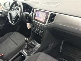 VW Sportsvan 1.6dti.-2019g.face, , снимка 13